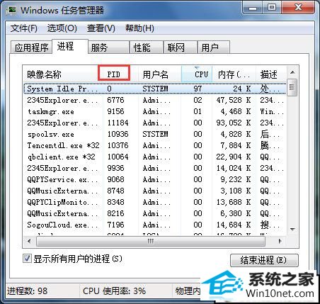 xp鿴ĳ˿ڱռõĽ
