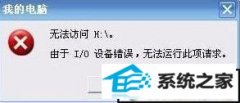 xpϵͳUʾi/o豸޷дĲ