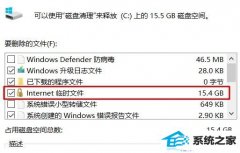 win7 internetʱļɾ취